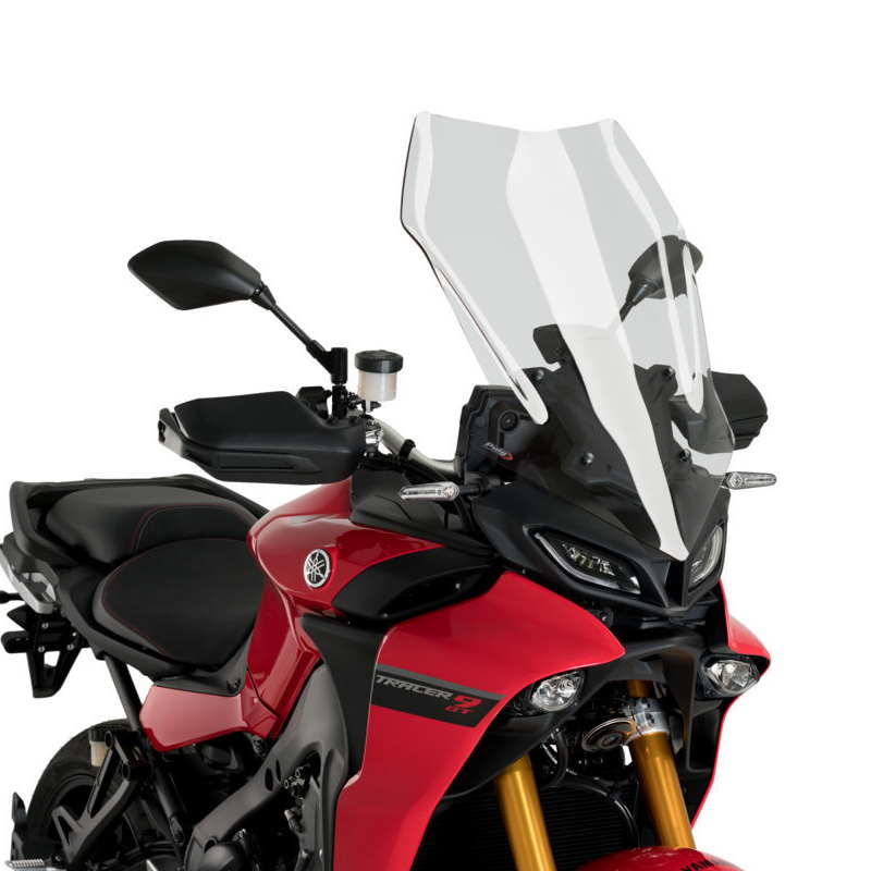 Cupula Puig Touring para YAMAHA MT09 TRACER 18+